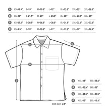 Jeff Granito's 'Toucan Whip' Classic Aloha Button Up-Shirt - Unisex - Pre-Order