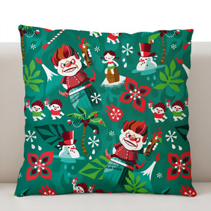 'Rum Miser' Pillow Cover - Ready to Ship!