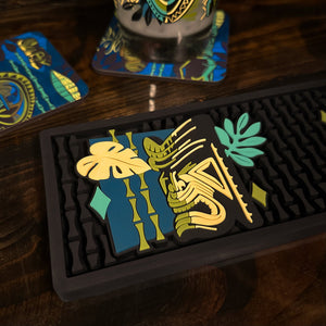 'Tropic Tradewinds' Cocktail Box - Limited Edition of 300 - Ready to Ship!